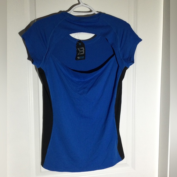 Better bodies T shirt - Picture 3 of 4